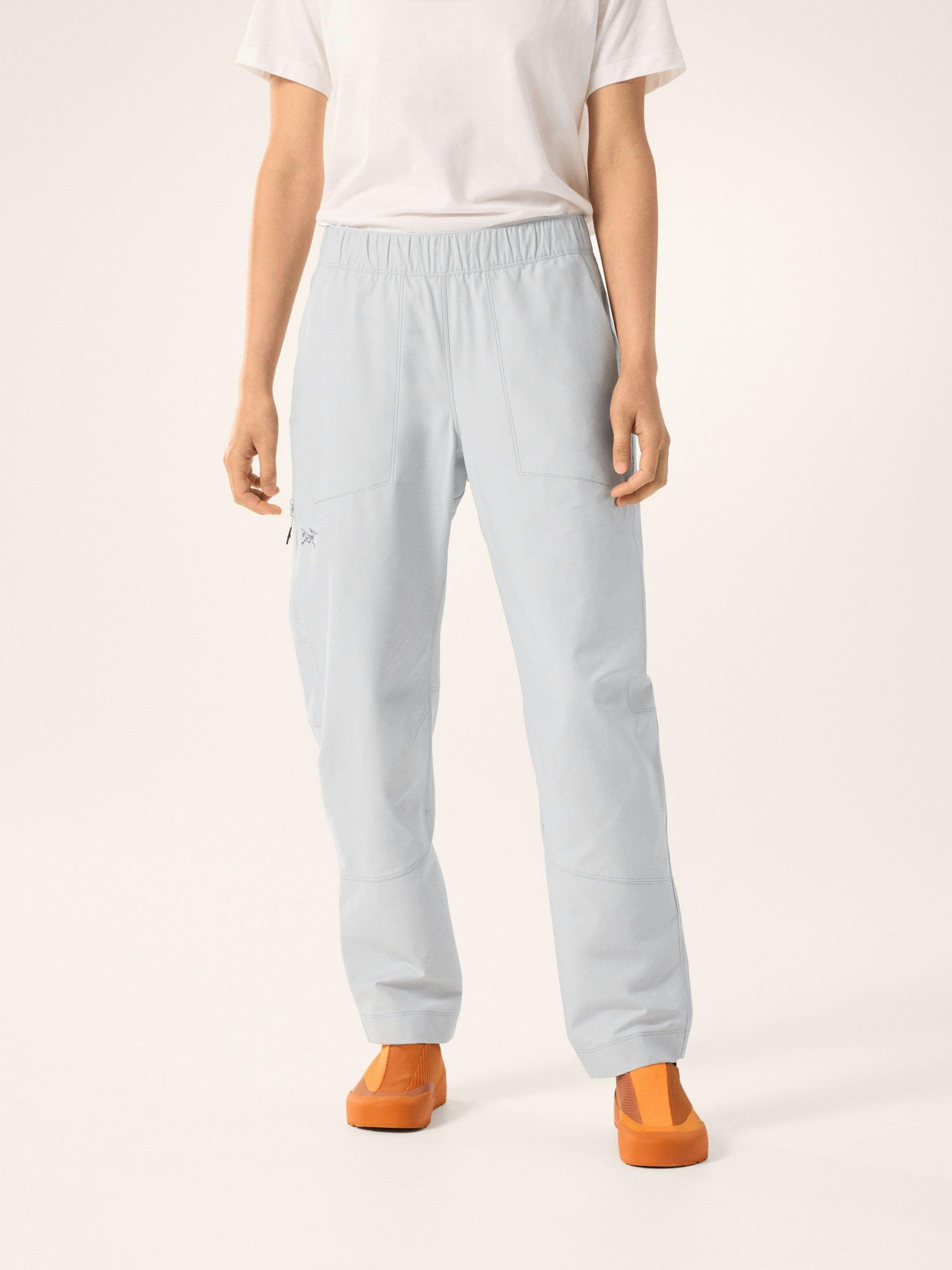 Arcteryx Arcteryx Kragg Cotton Pant Womens Solitude X000009513 Platou Sport 1