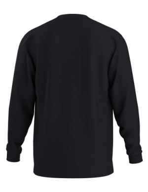 Arcteryx Arcteryx Kragg SL Cotton LS Mens Black X000009536 Platou Sport 4