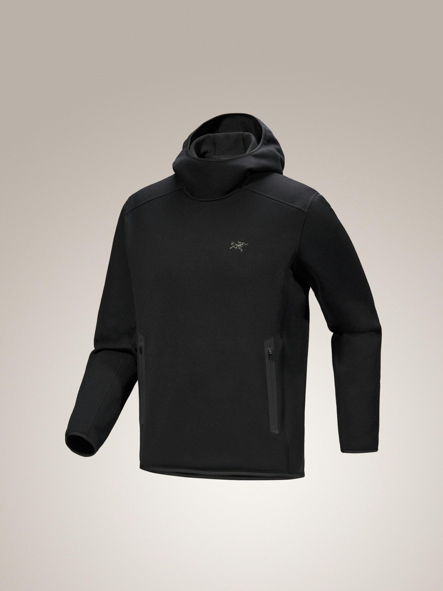 Arcteryx Arcteryx Kyanite Hoody Mens Black X000008446 Platou Sport 1