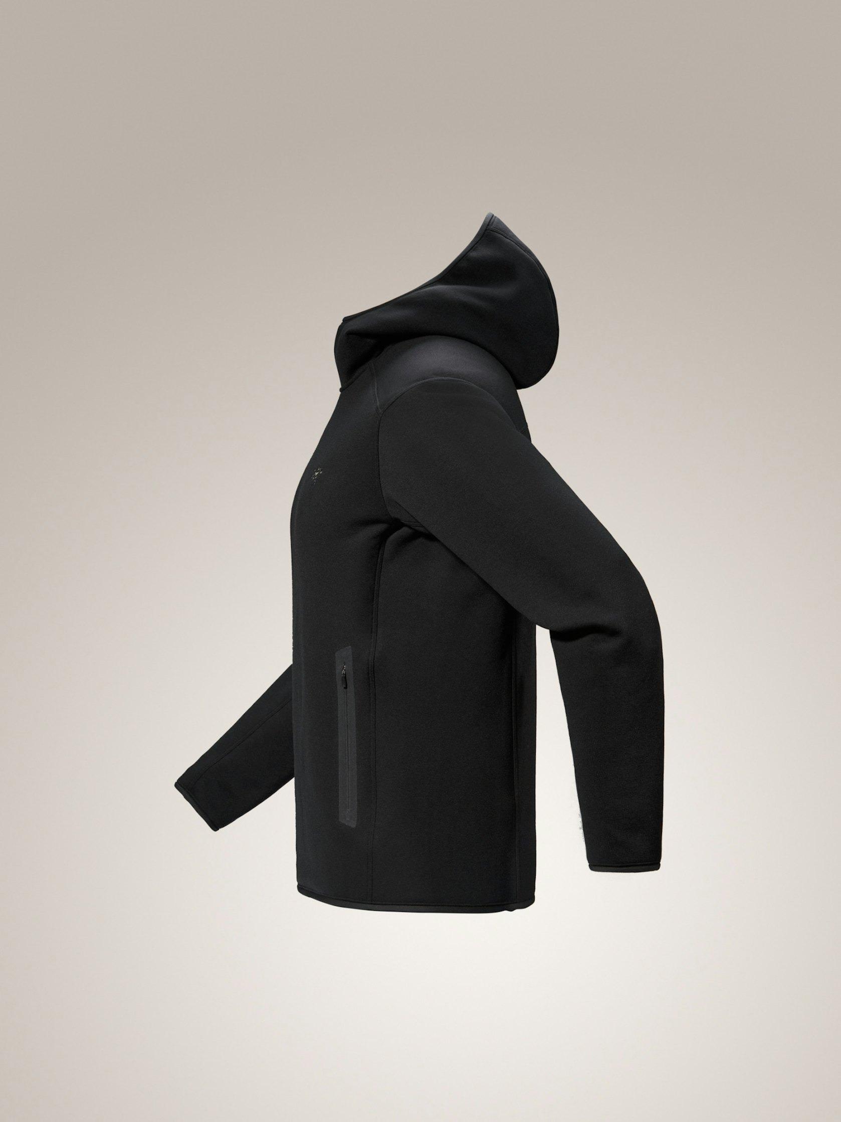 Arcteryx Arcteryx Kyanite Hoody Mens Black X000008446 Platou Sport 2