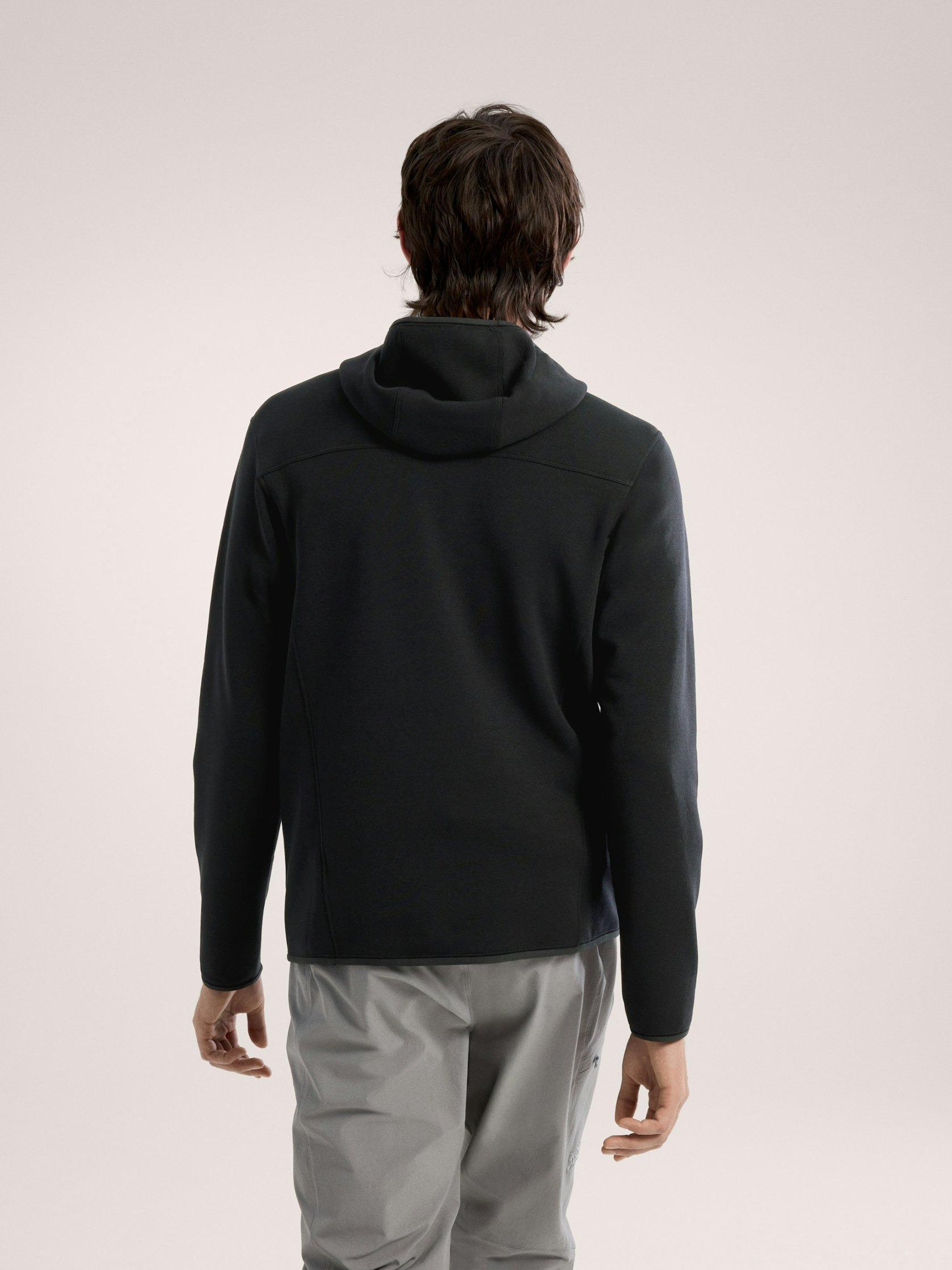 Arcteryx Arcteryx Kyanite Hoody Mens Black X000008446 Platou Sport 6