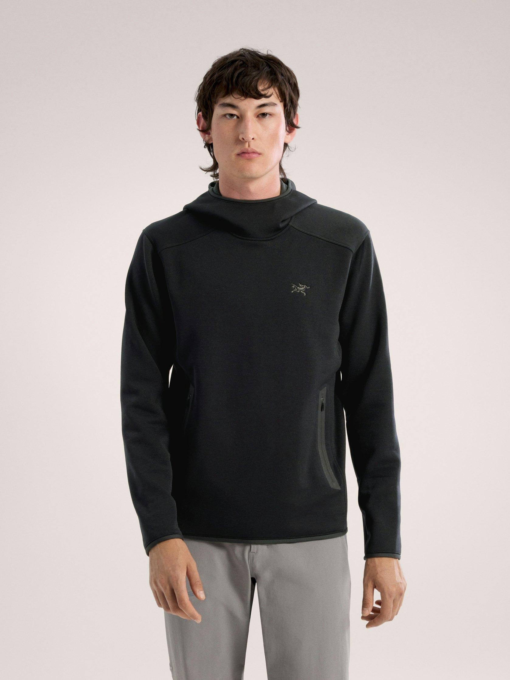 Arcteryx Arcteryx Kyanite Hoody Mens Black X000008446 Platou Sport 8