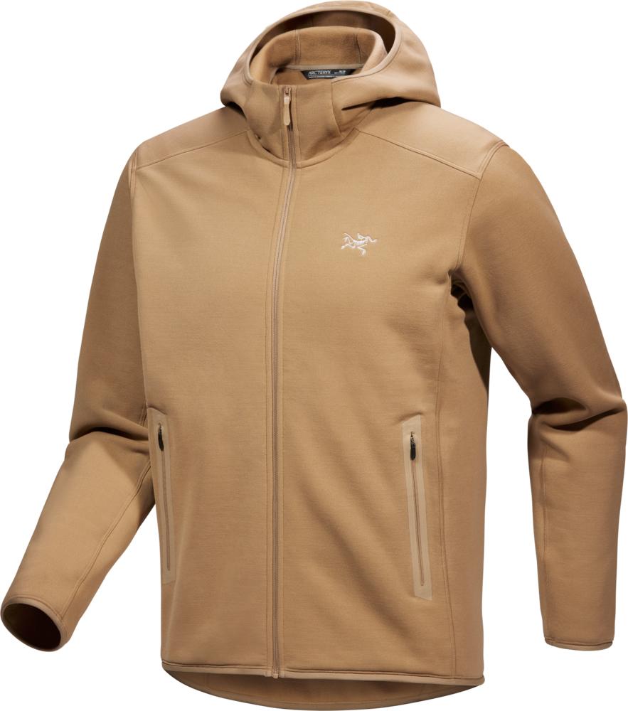 Arcteryx Arcteryx Kyanite Hoody Mens Canvas X000008446 Platou Sport 1