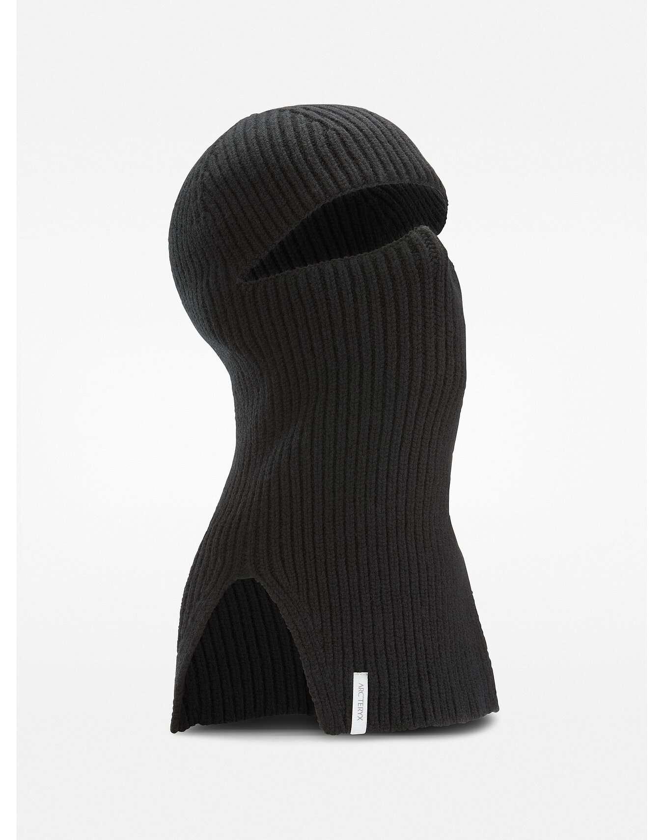 Arcteryx Arcteryx Lemae Balaclava Black 29585 Platou Sport 1