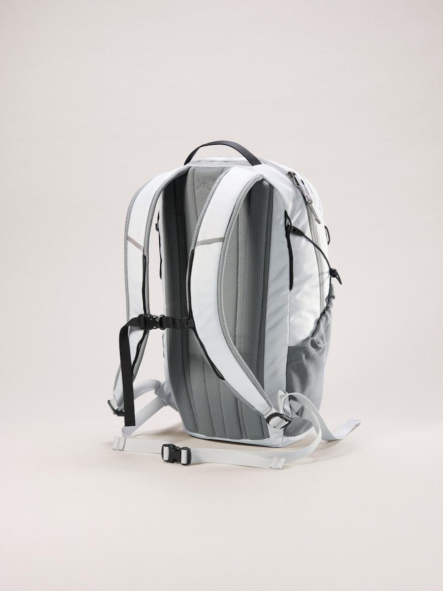 Arc'teryx Mantis 16L Backpack Solitude/Void - PlatouSport