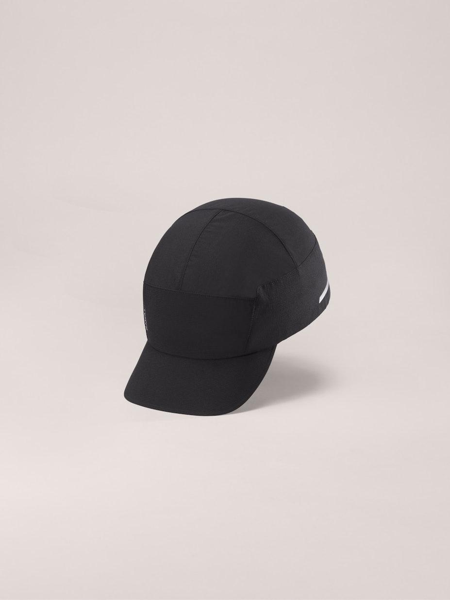 Arcteryx Arcteryx Norvan Hat Black X000007068 Platou Sport 1