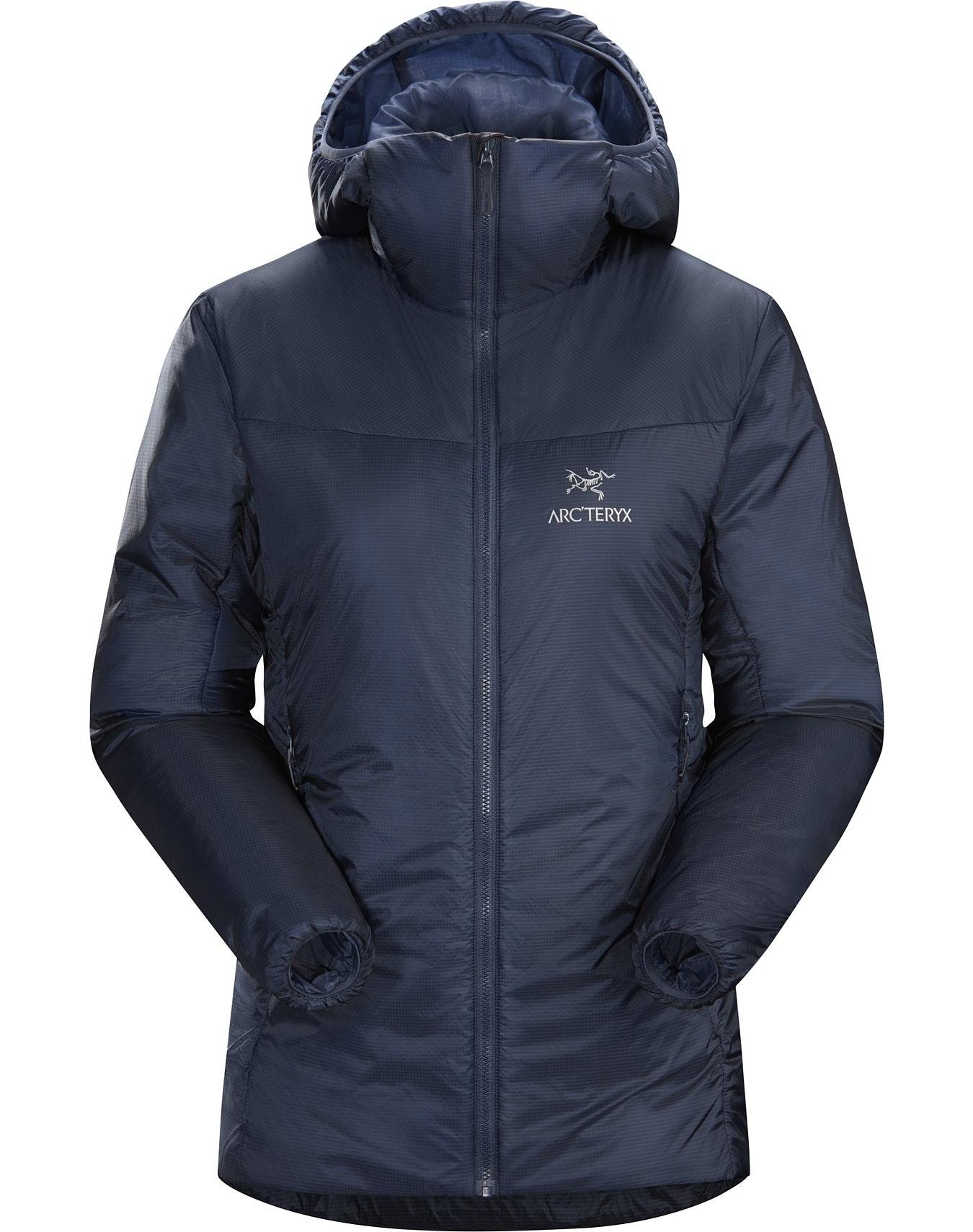 Arcteryx Arcteryx Nuclei FL Jacket Womens Exosphere 25169 Platou Sport 1