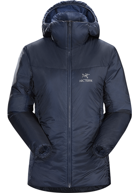 Arcteryx Arcteryx Nuclei FL Jacket Womens Exosphere 25169 Platou Sport 3