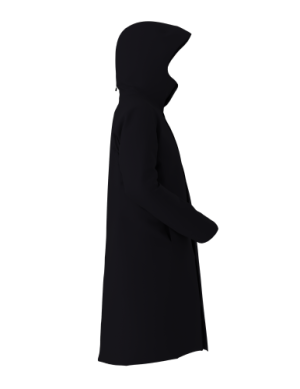 Arcteryx Arcteryx Patera Parka Womens Black X000009949 Platou Sport 3