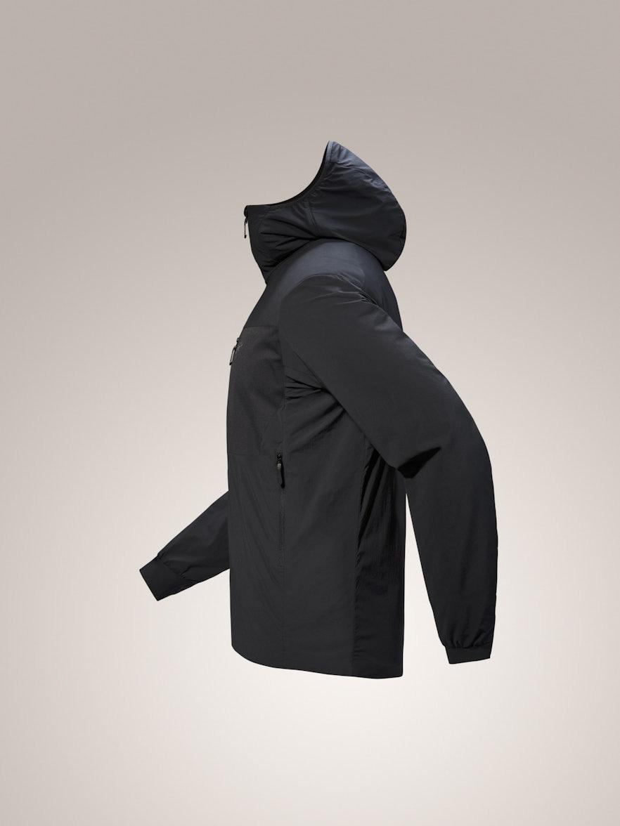 Arcteryx Arcteryx Proton SL Hoody Mens Black X000009557 Platou Sport 3