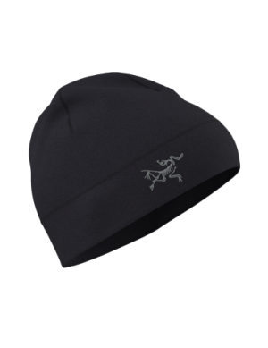 Arcteryx Arcteryx Rho Toque Black X000007284 Platou Sport 1