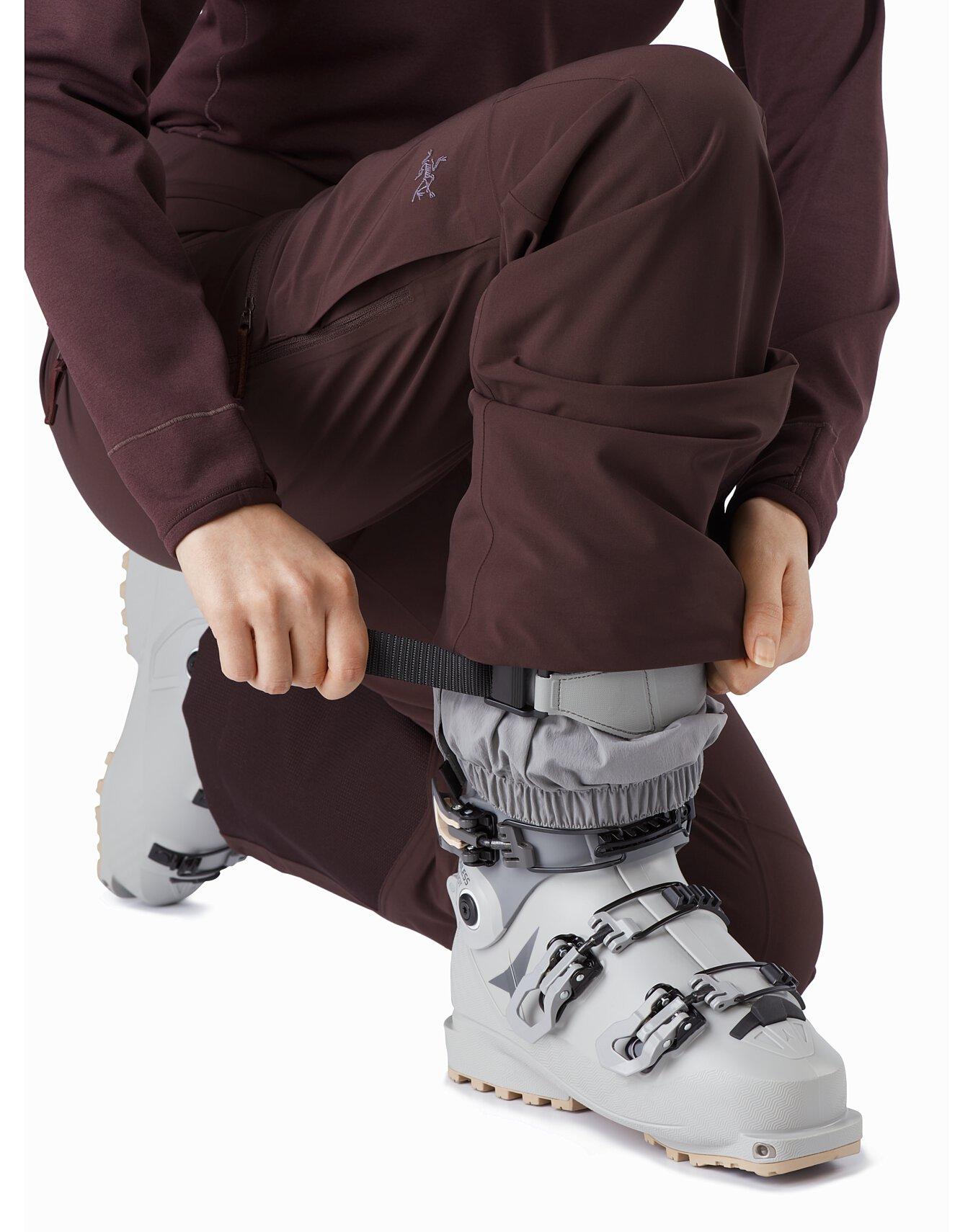 Arcteryx Arcteryx Shashka Stretch Pant Womens Phantasm 25752 Platou Sport 2