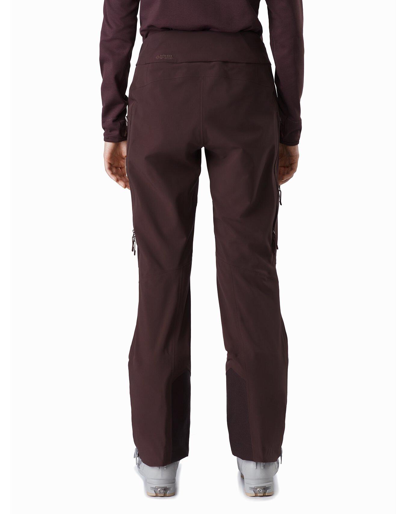 Arcteryx Arcteryx Shashka Stretch Pant Womens Phantasm 25752 Platou Sport 4