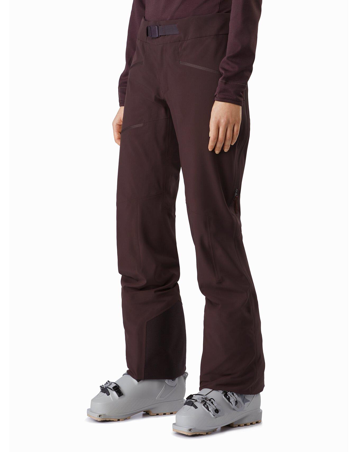 Arcteryx Arcteryx Shashka Stretch Pant Womens Phantasm 25752 Platou Sport 5