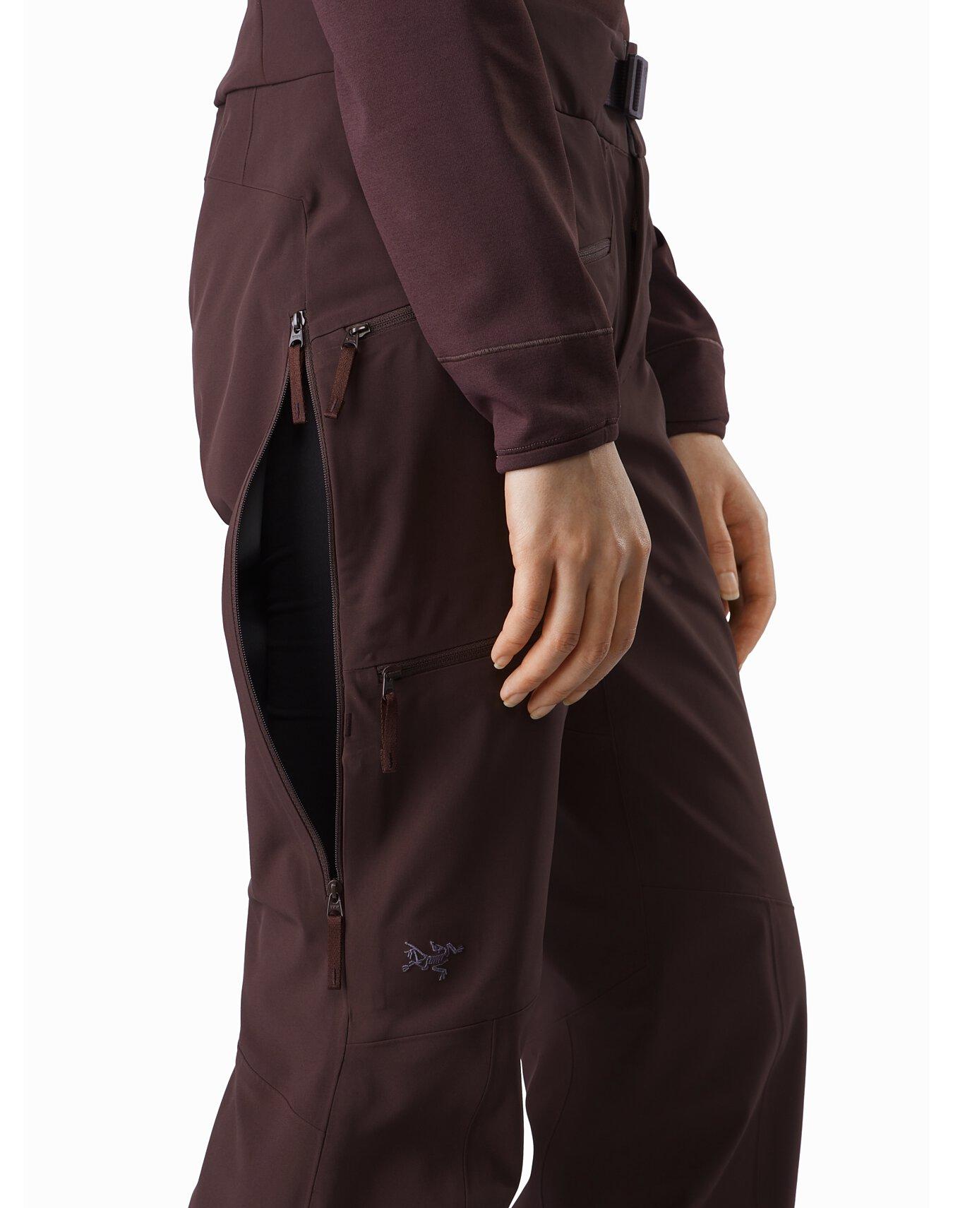 Arcteryx Arcteryx Shashka Stretch Pant Womens Phantasm 25752 Platou Sport 6