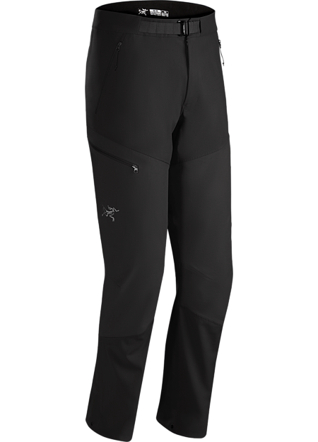 Arcteryx Arcteryx Sigma FL Pants Mens Black 20089 Platou Sport 1