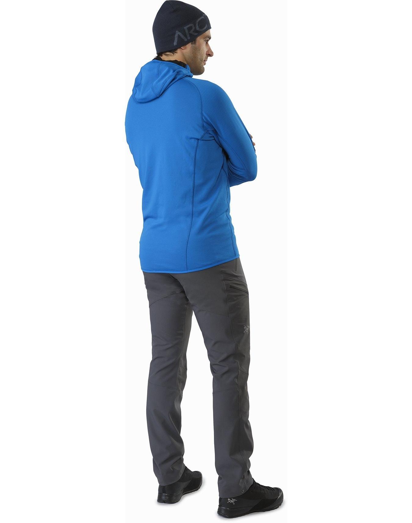 Arcteryx Arcteryx Sigma FL Pants Mens Black 20089 Platou Sport 3