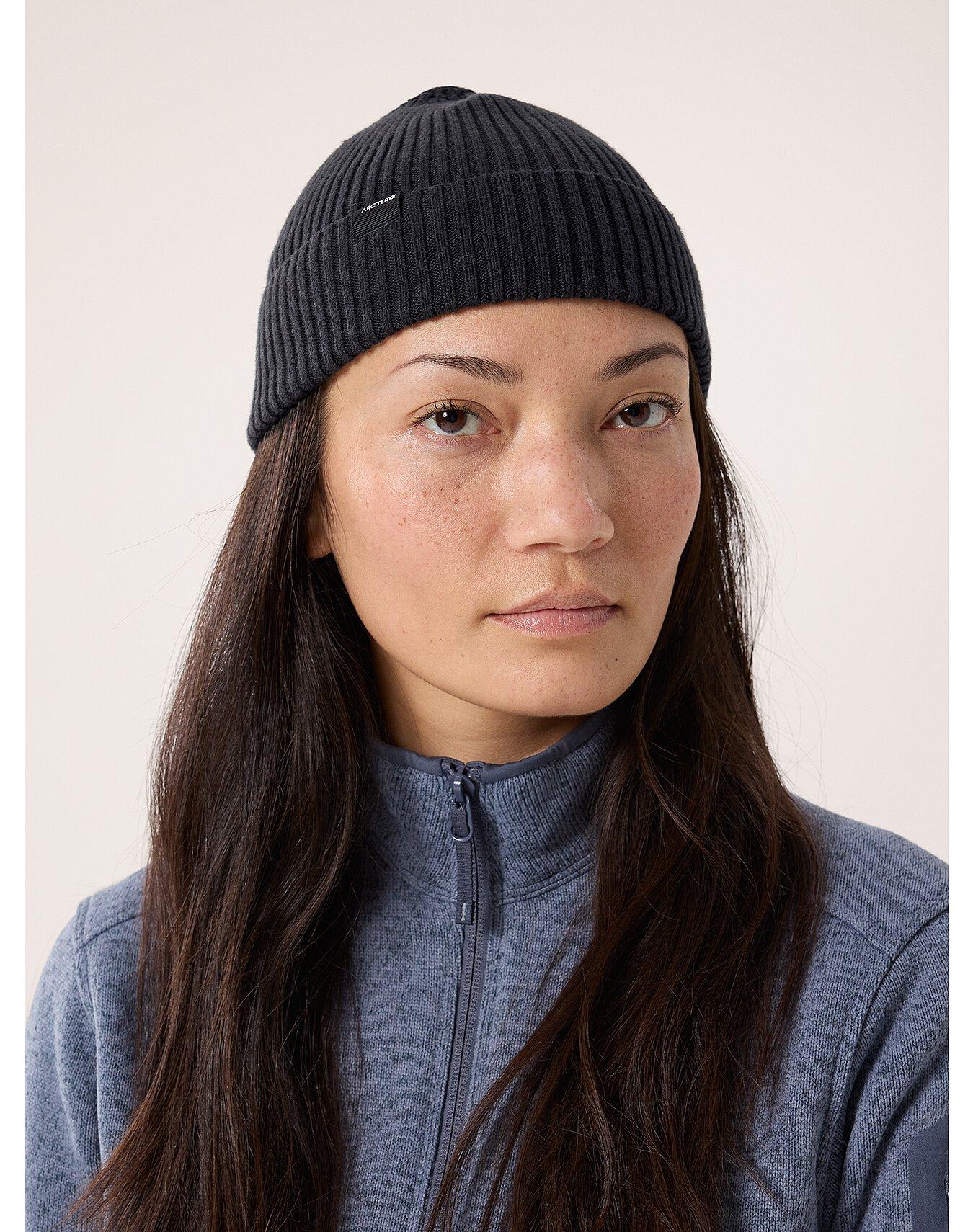 Arcteryx Arcteryx Skaha Toque Black X000009276 Platou Sport 5