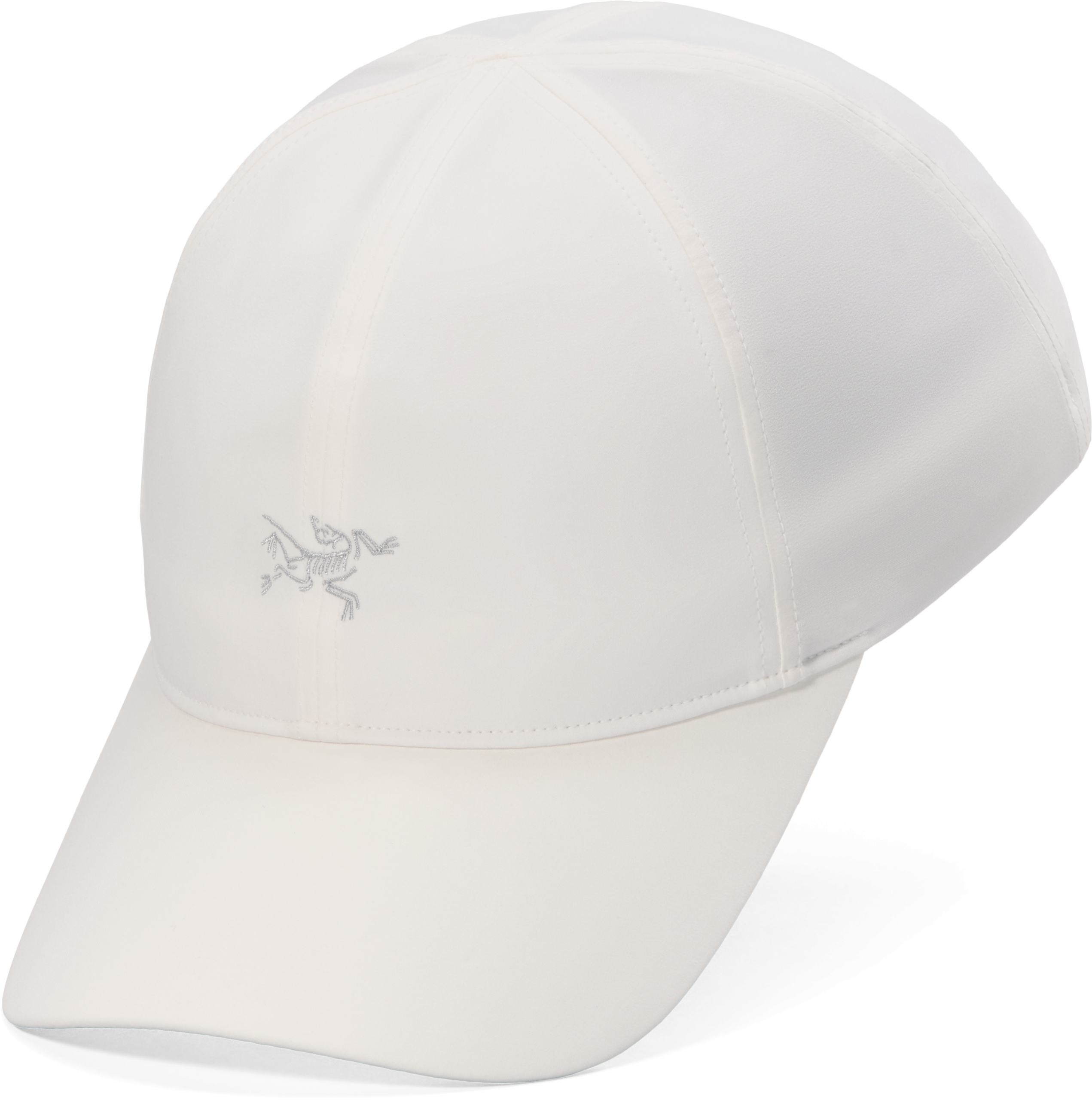 Arcteryx Arcteryx Small Bird Cap Arctic Silk-Solitude X000009782 Platou Sport 1
