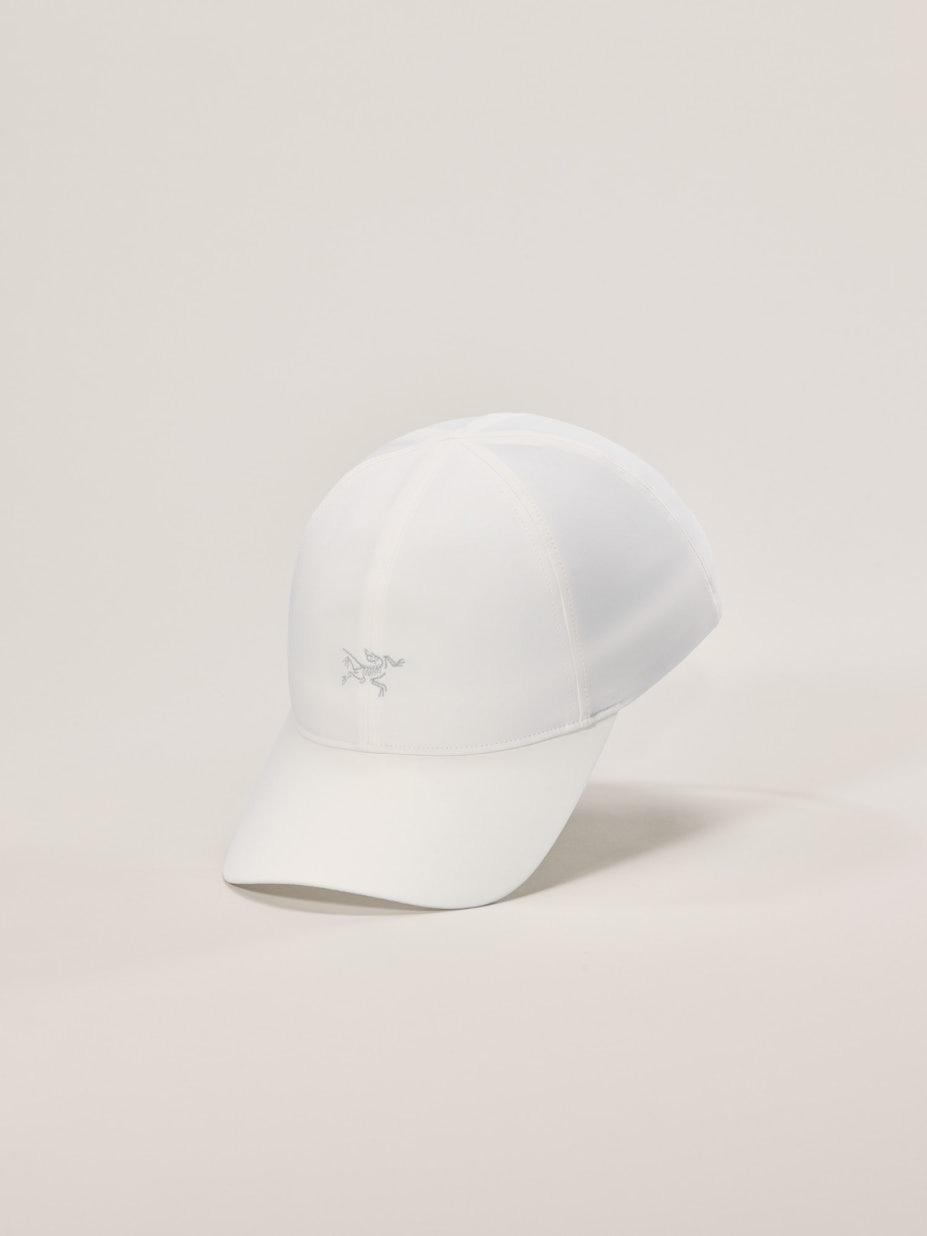 Arcteryx Arcteryx Small Bird Cap Arctic Silk-Solitude X000009782 Platou Sport 2