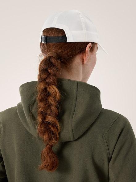 Arcteryx Arcteryx Small Bird Cap Arctic Silk-Solitude X000009782 Platou Sport 5