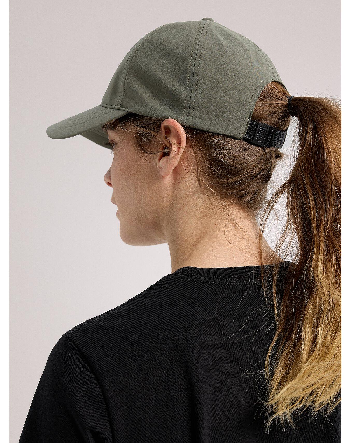 Arc'teryx Small Bird Hat Forage - PlatouSport