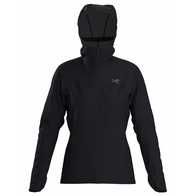 Arcteryx Arcteryx Squamish Hoody W X000010268 Platou Sport Bergen 1