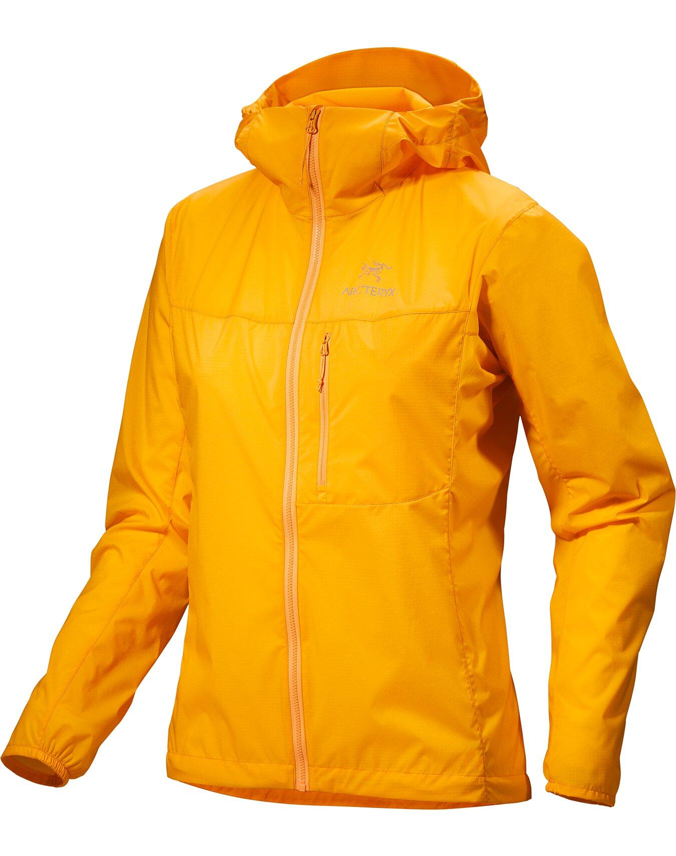 Arc'teryx Squamish Hoody Womens Edziza - PlatouSport