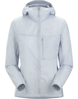 Arc'teryx Squamish Hoody Womens Lucent