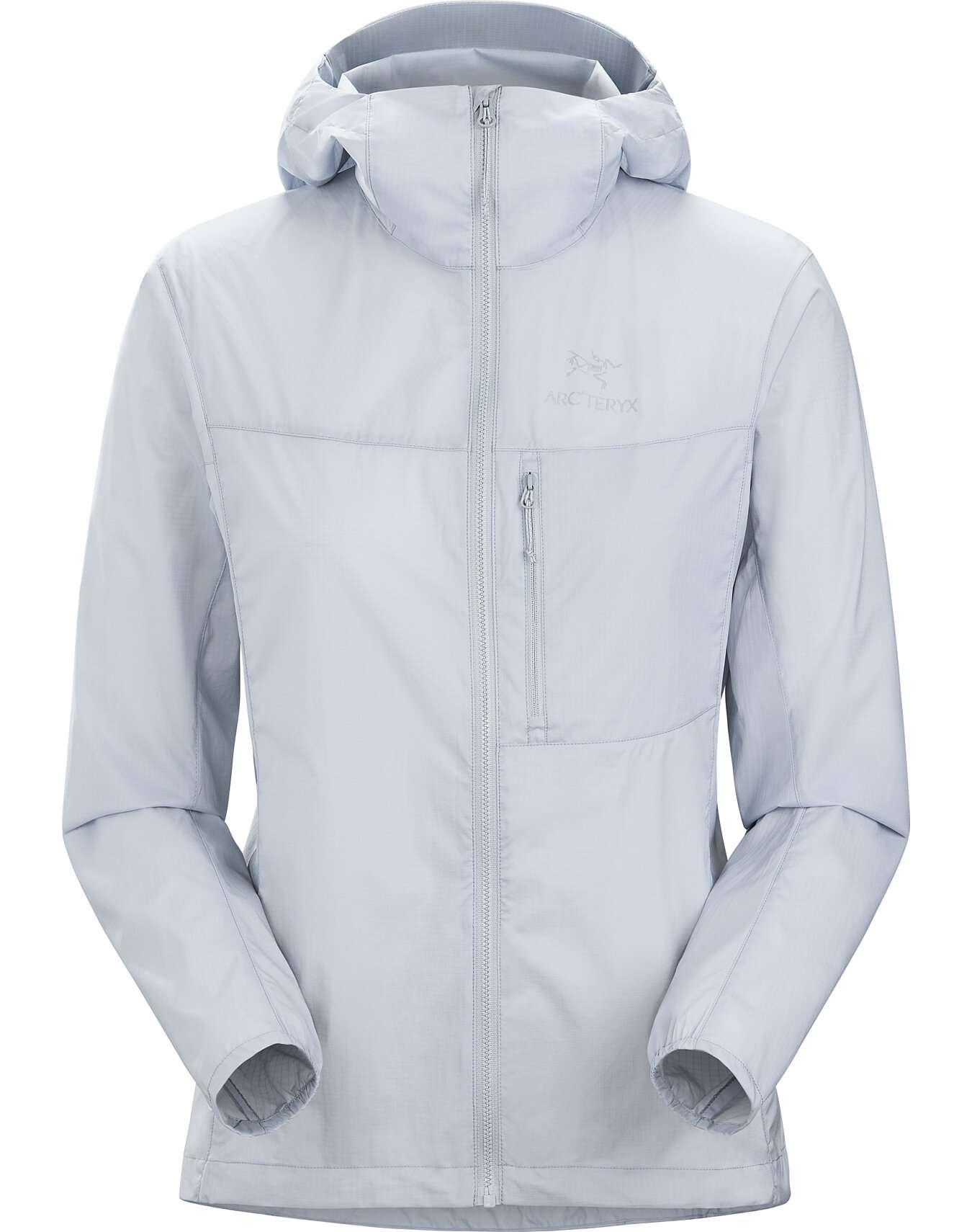 Arcteryx Arcteryx Squamish Hoody Womens Lucent 30620 Platou Sport 1