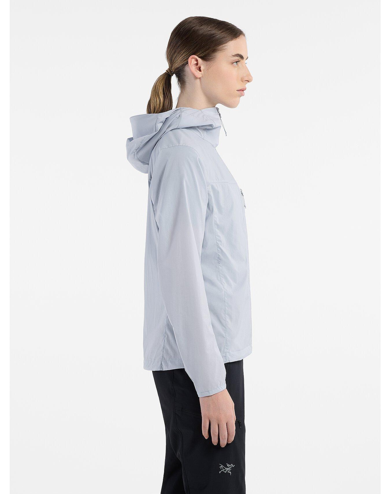 Arcteryx Arcteryx Squamish Hoody Womens Lucent 30620 Platou Sport 10