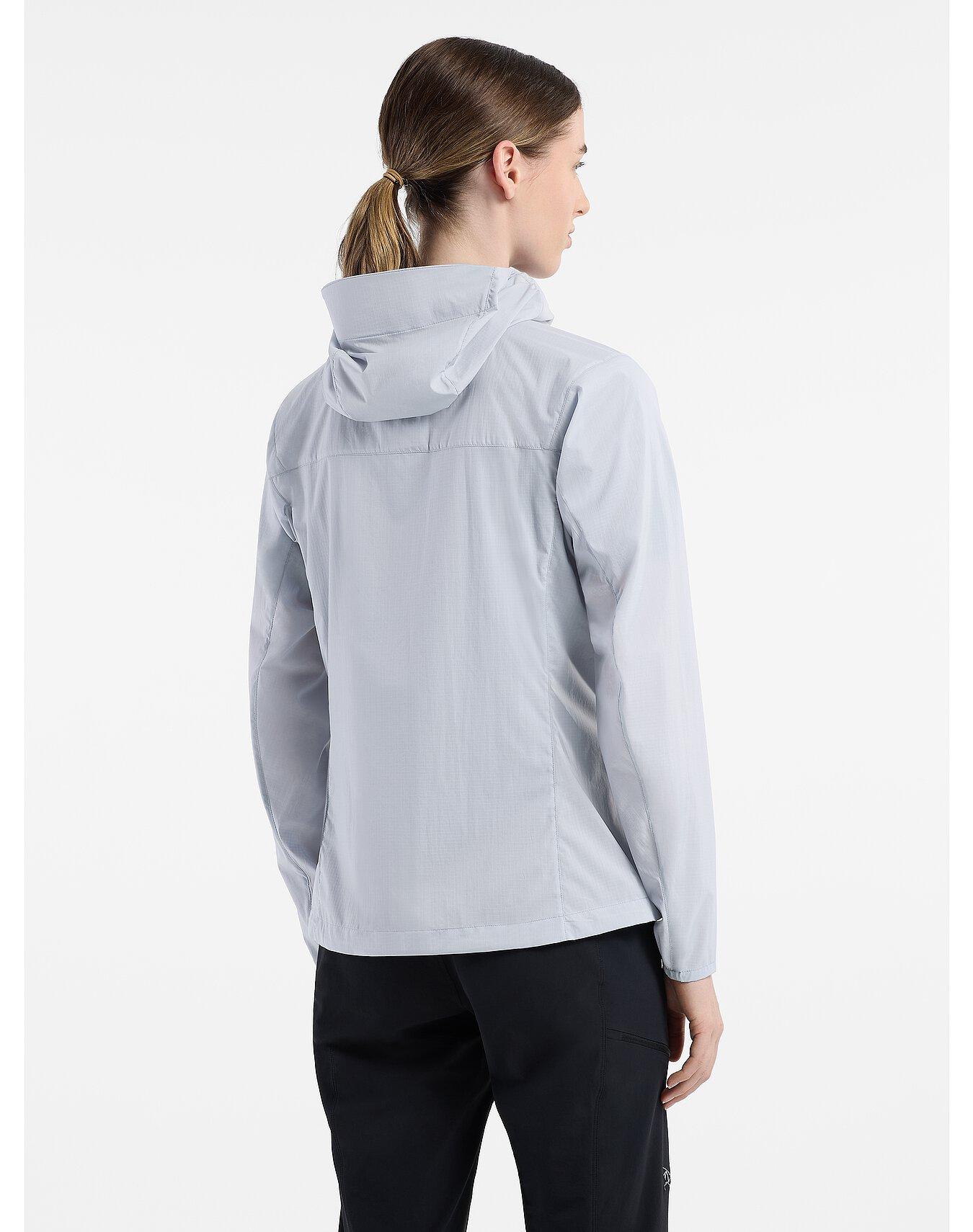 Arcteryx Arcteryx Squamish Hoody Womens Lucent 30620 Platou Sport 3