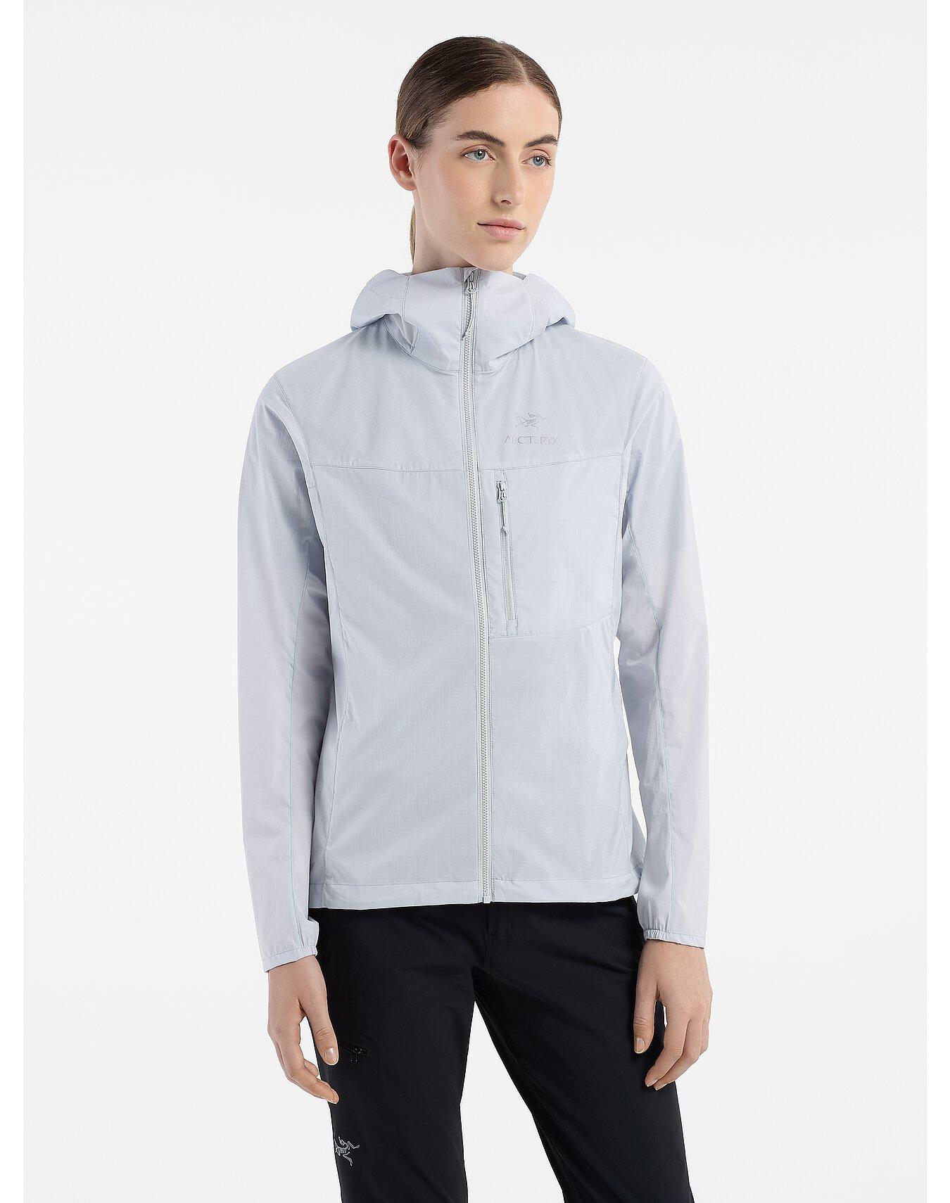 Arcteryx Arcteryx Squamish Hoody Womens Lucent 30620 Platou Sport 4