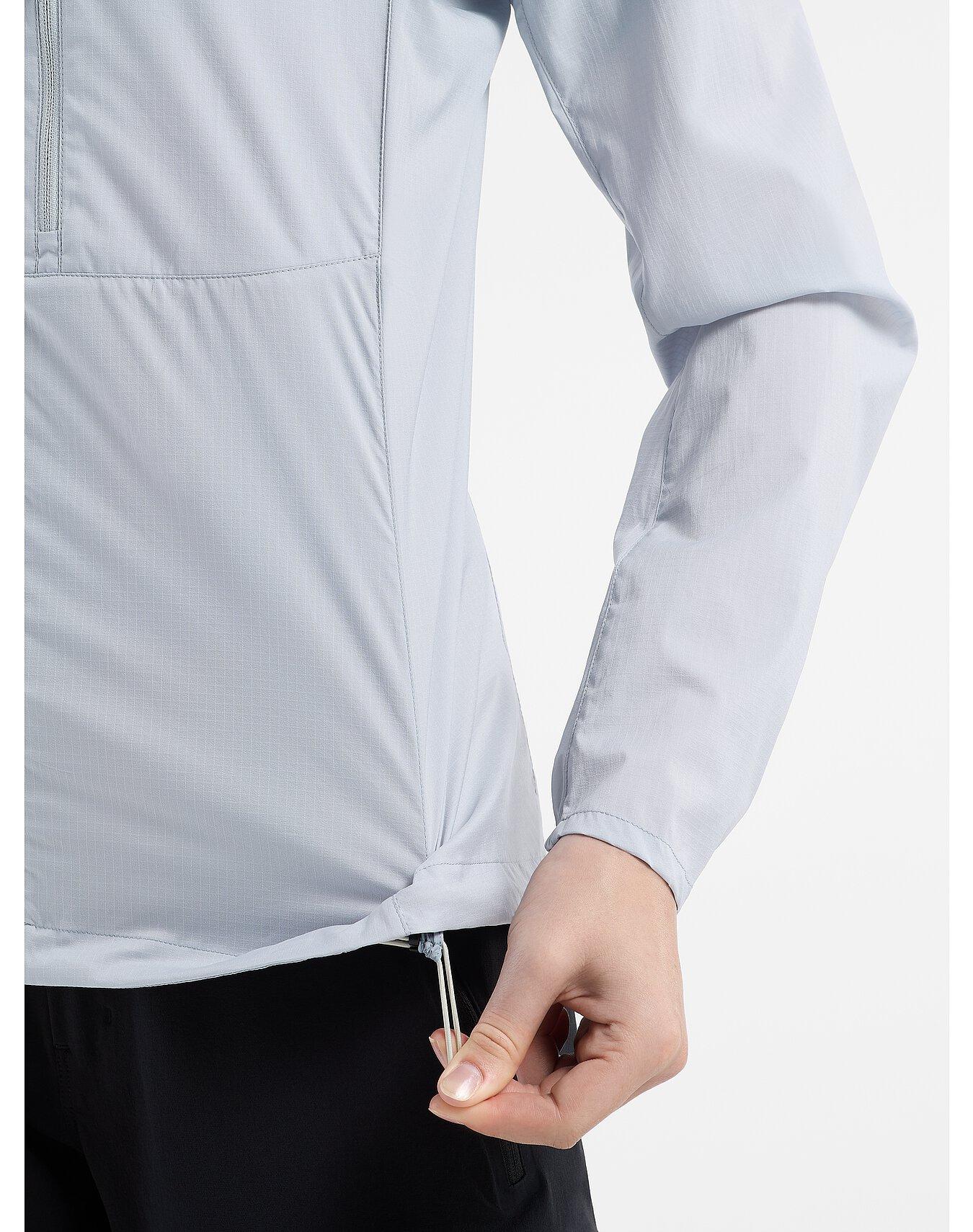 Arcteryx Arcteryx Squamish Hoody Womens Lucent 30620 Platou Sport 5