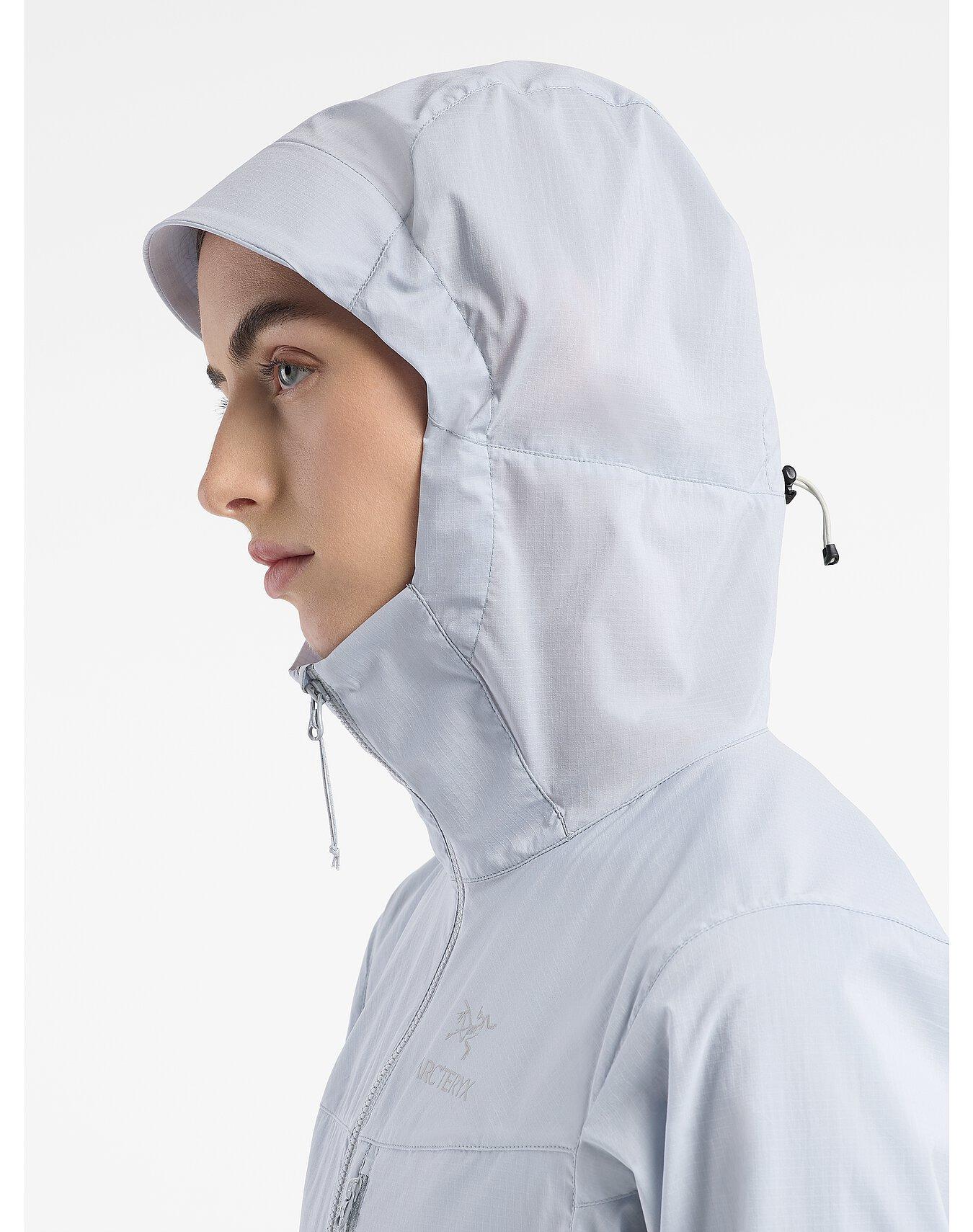Arcteryx Arcteryx Squamish Hoody Womens Lucent 30620 Platou Sport 6