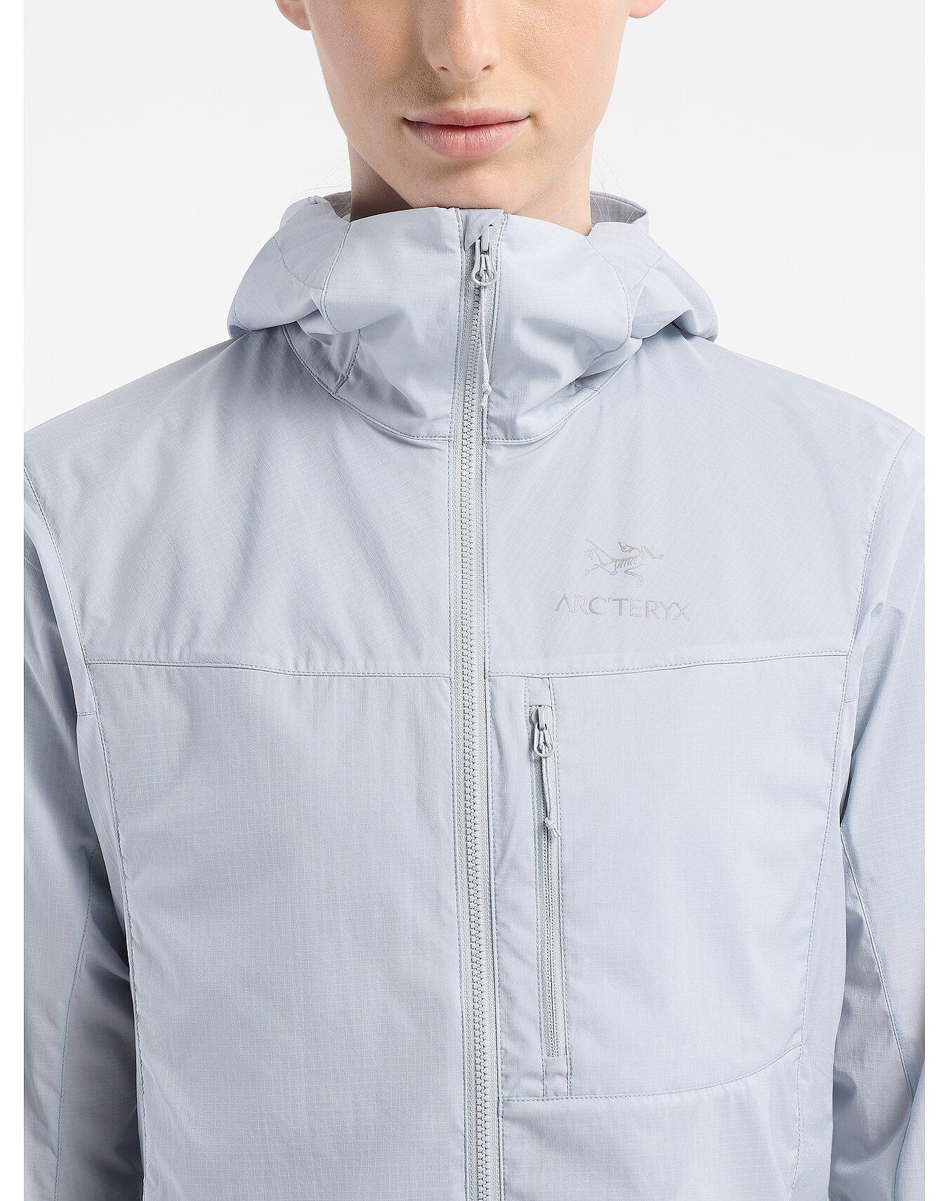 Arcteryx Arcteryx Squamish Hoody Womens Lucent 30620 Platou Sport 8