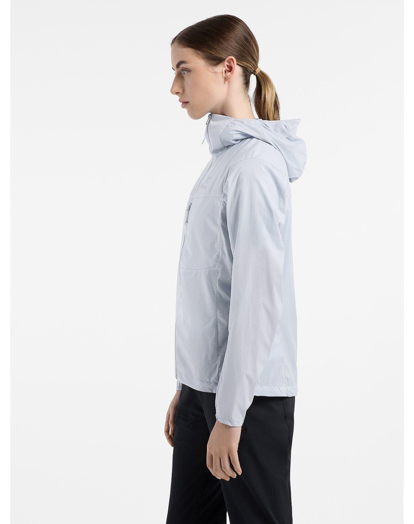 Arcteryx Arcteryx Squamish Hoody Womens Lucent 30620 Platou Sport 9