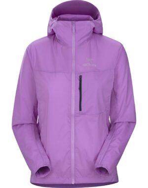 Arc'teryx Squamish Hoody Womens Mesmer
