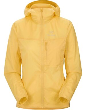 Arc'teryx Squamish Hoody Womens Sunstone
