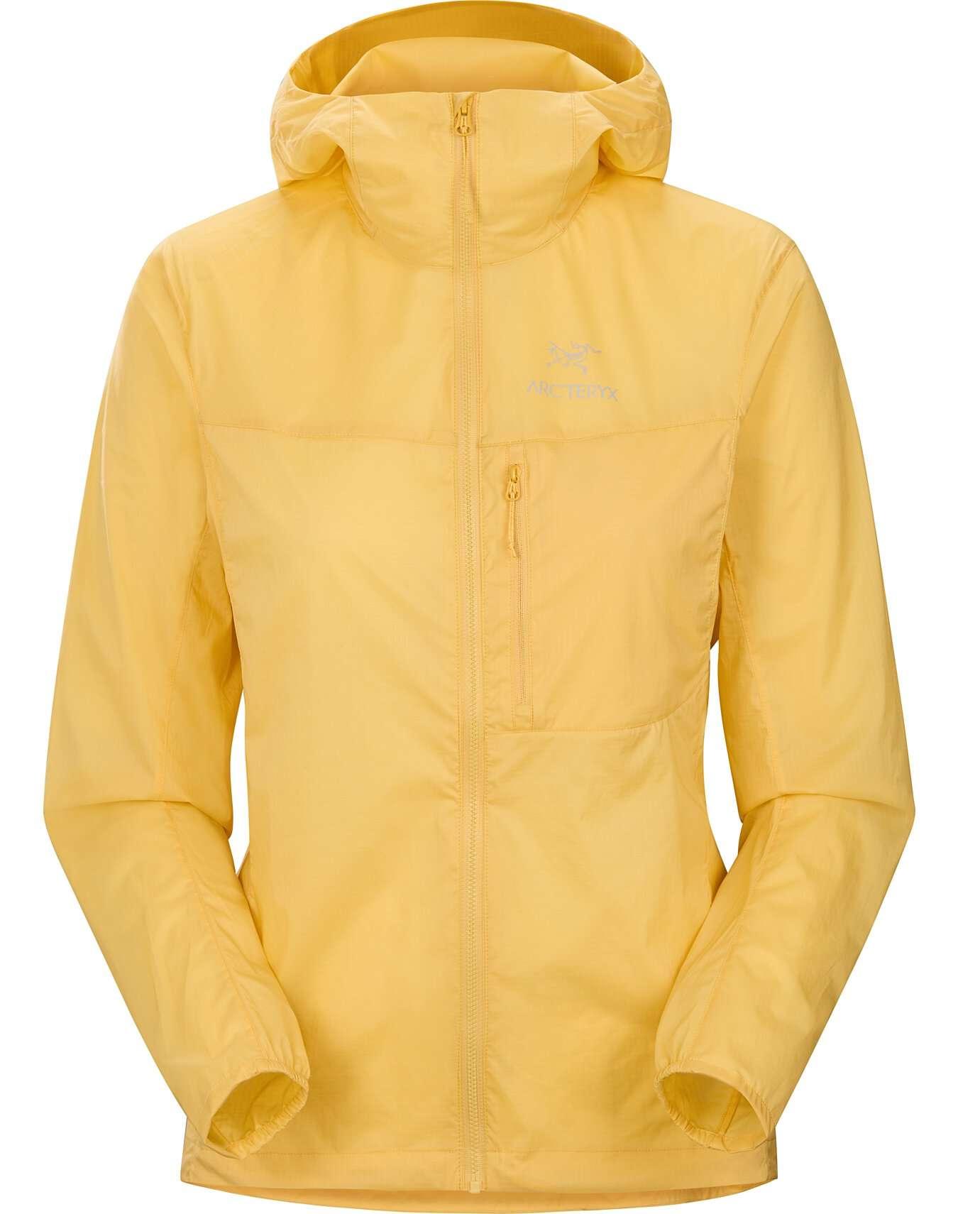 Arcteryx Arcteryx Squamish Hoody Womens Sunstone 30620 Platou Sport 1