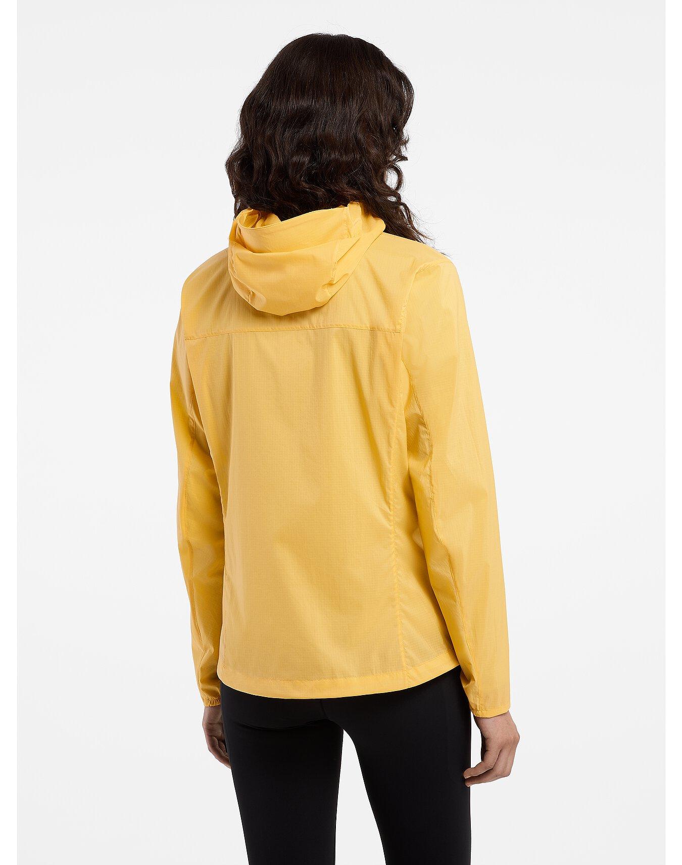 Arcteryx Arcteryx Squamish Hoody Womens Sunstone 30620 Platou Sport 3