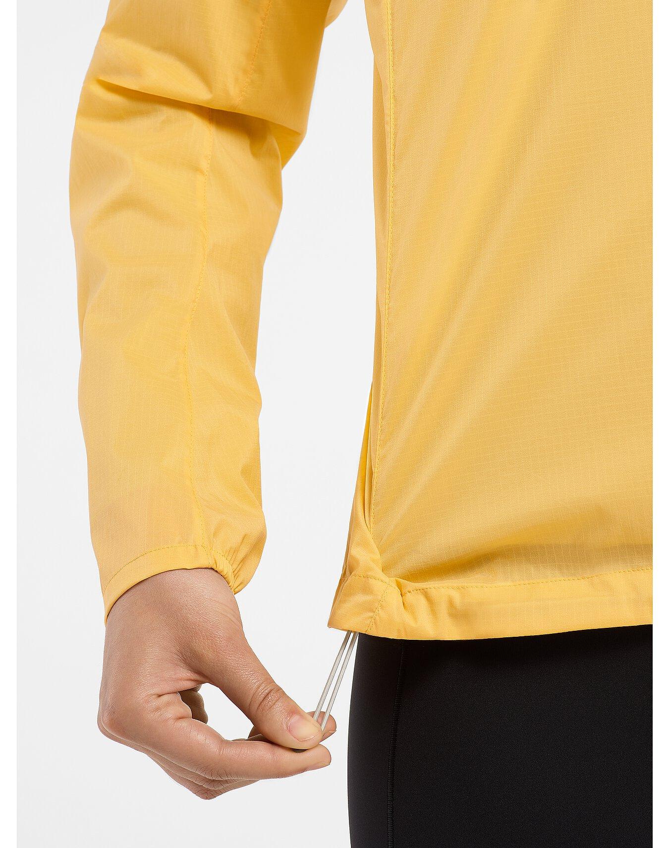 Arcteryx Arcteryx Squamish Hoody Womens Sunstone 30620 Platou Sport 5