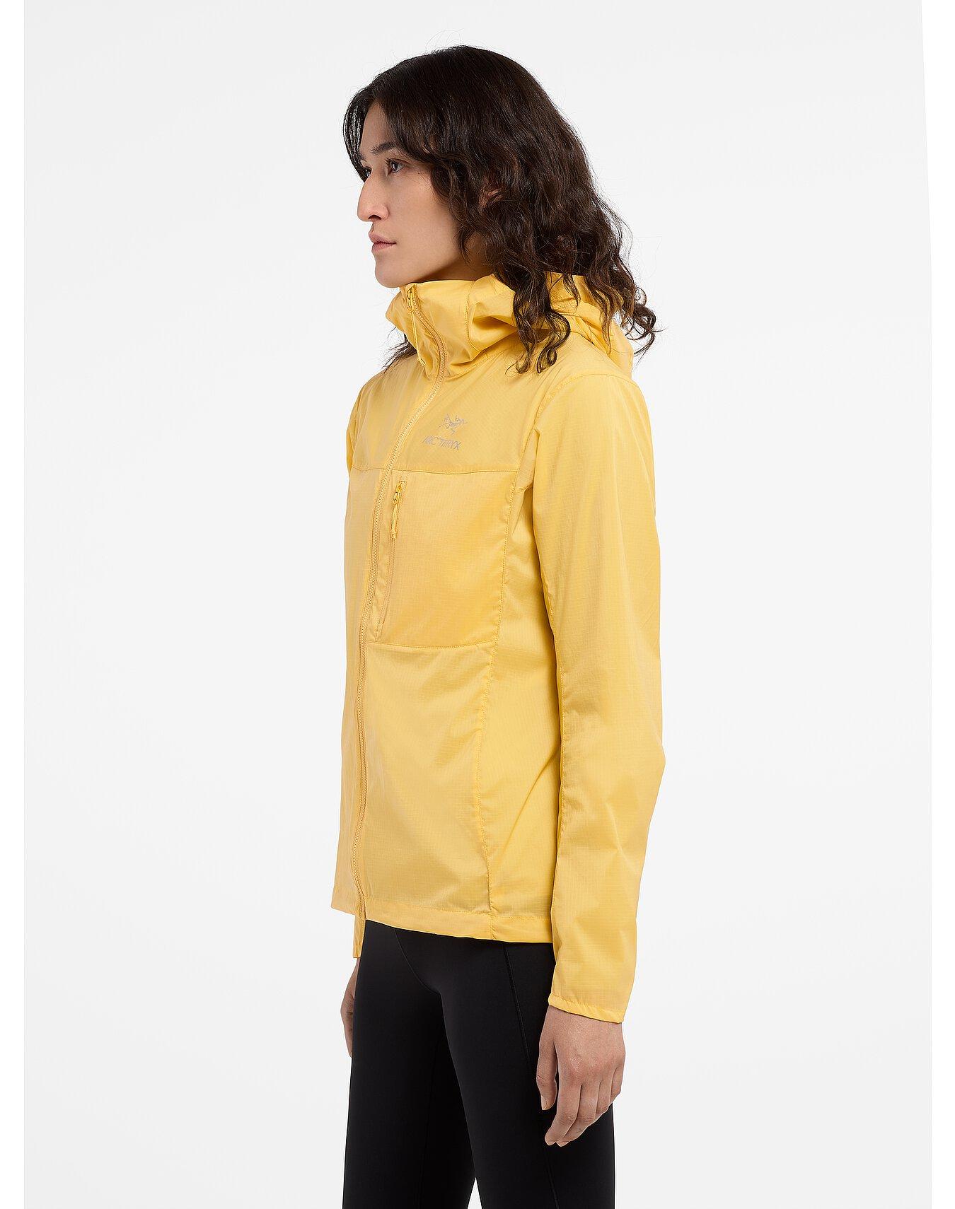 Arcteryx Arcteryx Squamish Hoody Womens Sunstone 30620 Platou Sport 8