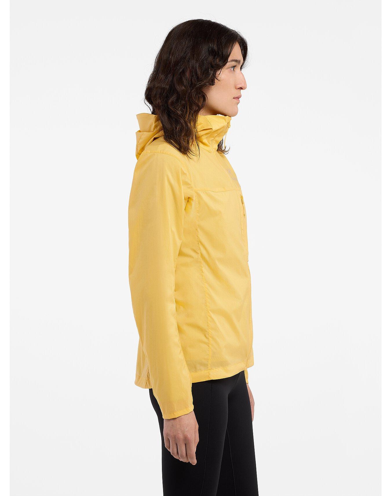 Arcteryx Arcteryx Squamish Hoody Womens Sunstone 30620 Platou Sport 9