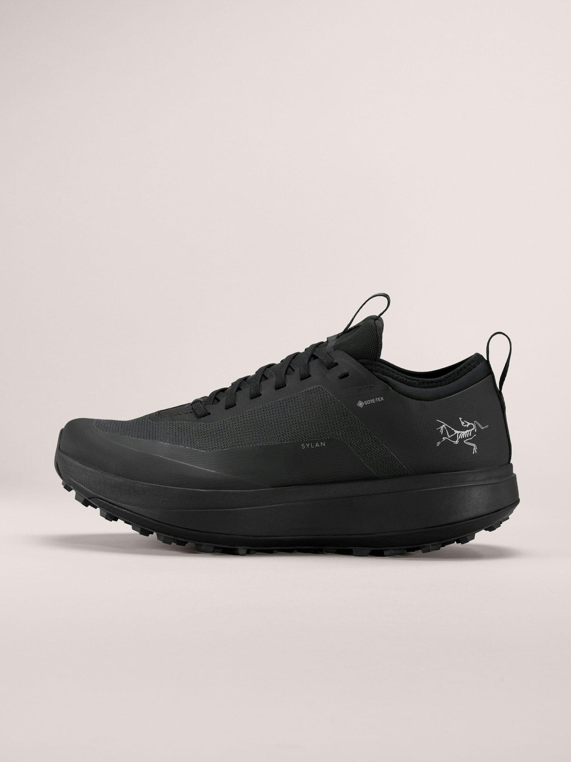 Arcteryx Arcteryx Sylan GTX Womens Black-Black X000009605 Platou Sport 1