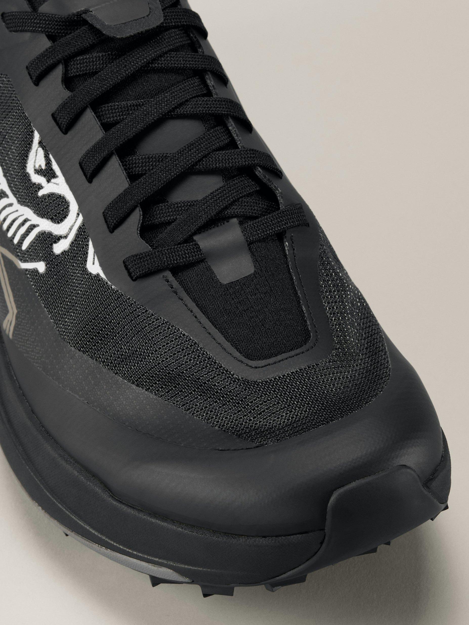 Arcteryx Arcteryx Sylan Pro Mens Black-Black X000010077 Platou Sport 1