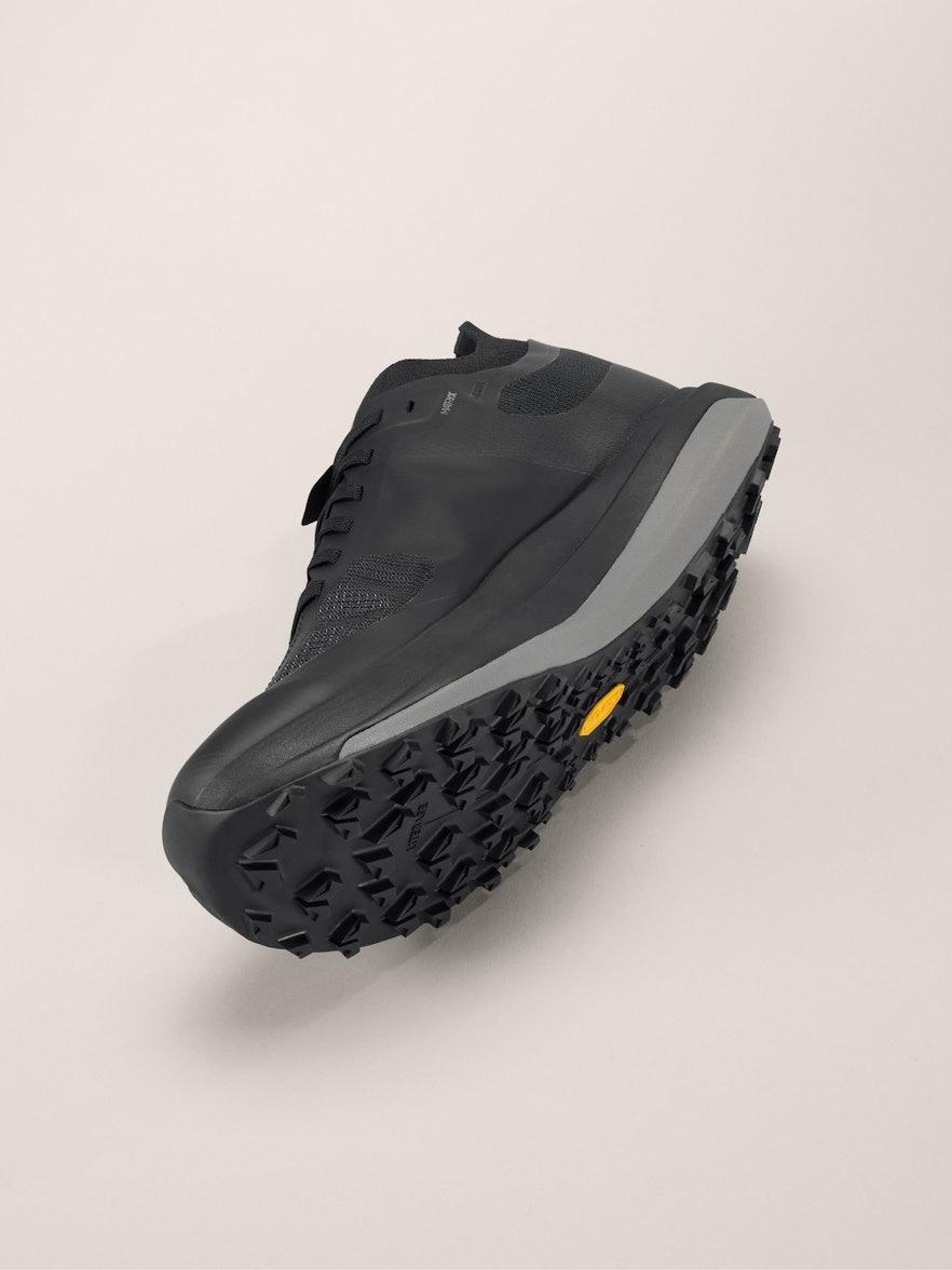 Arcteryx Arcteryx Sylan Pro Mens Black-Black X000010077 Platou Sport 3