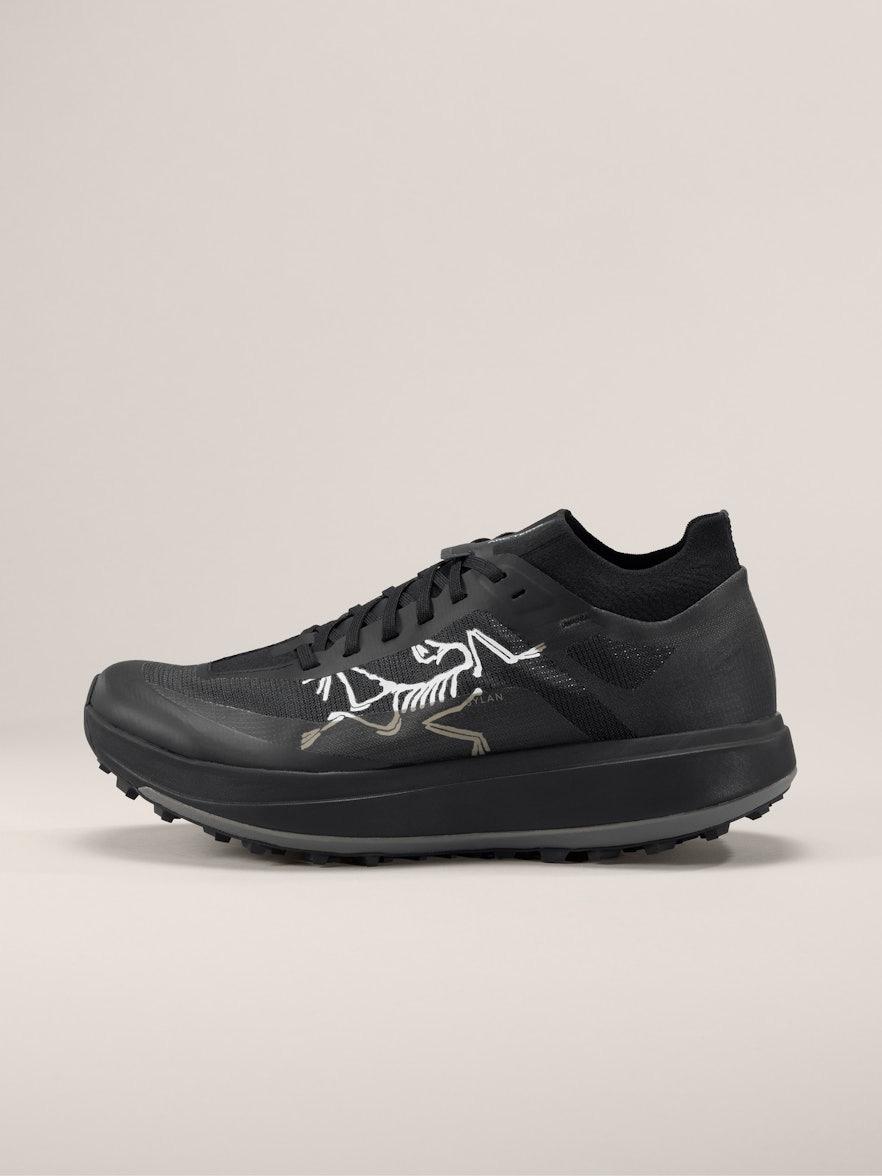 Arcteryx Arcteryx Sylan Pro Mens Black-Black X000010077 Platou Sport 4