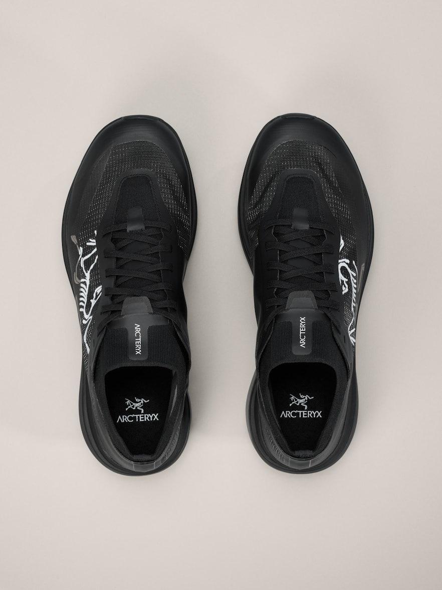 Arcteryx Arcteryx Sylan Pro Mens Black-Black X000010077 Platou Sport 5