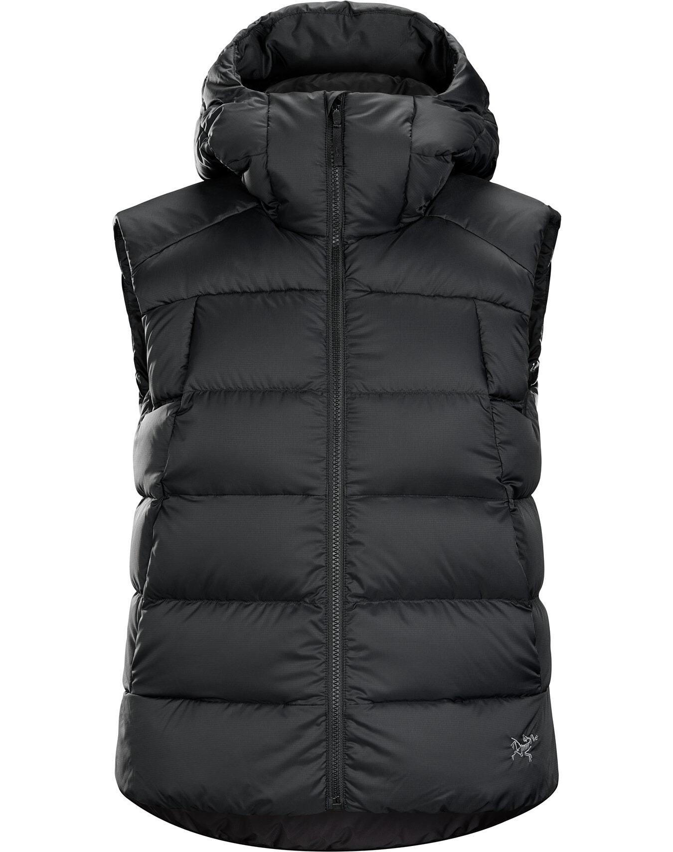 Arcteryx Arcteryx Thorium Vest Womens Black X000005993 Platou Sport 1
